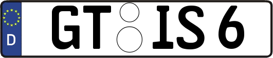 GT-IS6