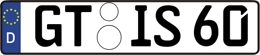 GT-IS60