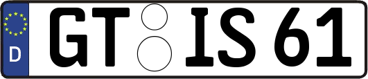 GT-IS61
