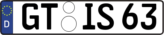 GT-IS63
