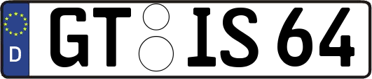 GT-IS64