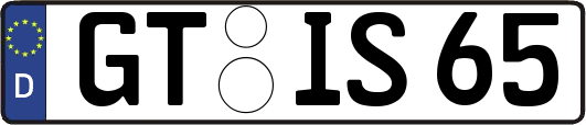 GT-IS65