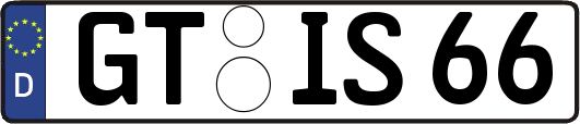 GT-IS66