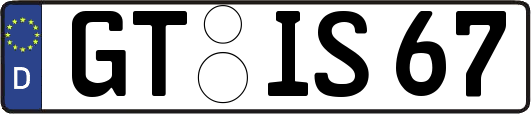 GT-IS67