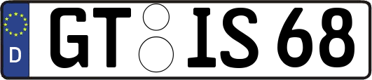 GT-IS68