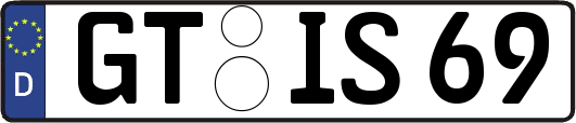 GT-IS69