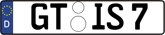 GT-IS7