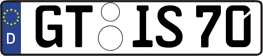 GT-IS70