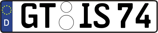 GT-IS74