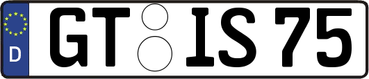 GT-IS75