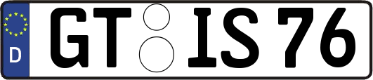 GT-IS76