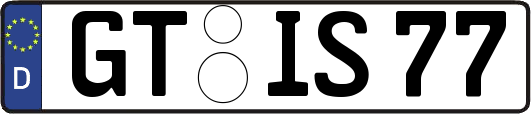 GT-IS77