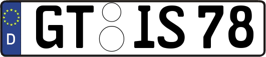 GT-IS78