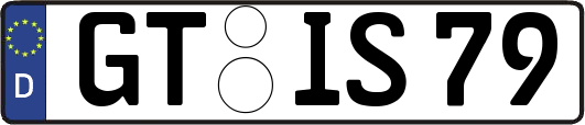 GT-IS79