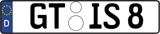 GT-IS8