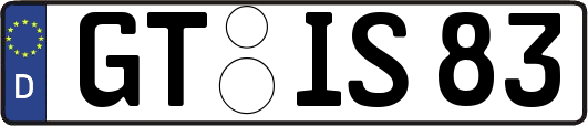 GT-IS83