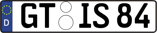 GT-IS84