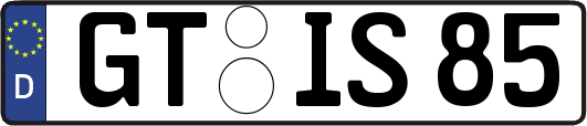 GT-IS85