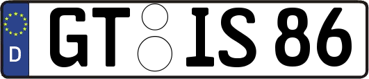 GT-IS86