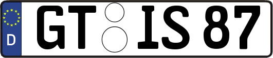 GT-IS87