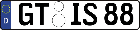 GT-IS88
