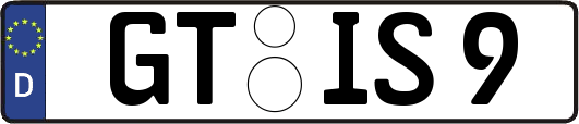 GT-IS9