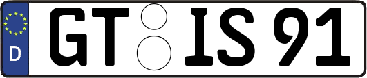 GT-IS91