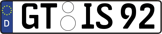 GT-IS92