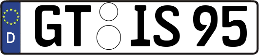GT-IS95