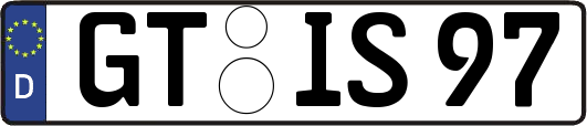 GT-IS97