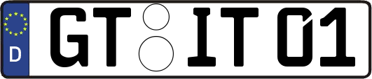 GT-IT01