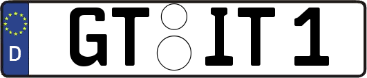 GT-IT1