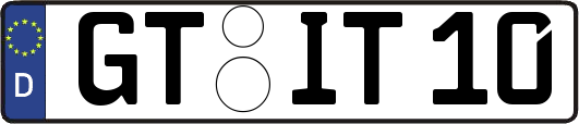 GT-IT10