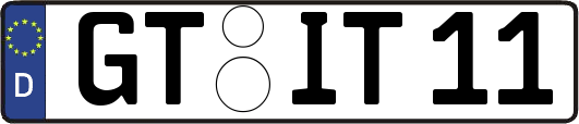 GT-IT11