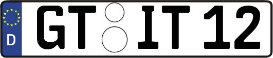GT-IT12