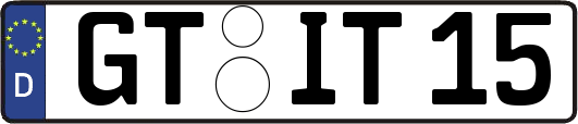 GT-IT15