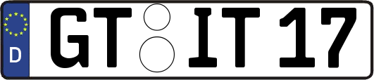 GT-IT17