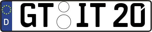 GT-IT20