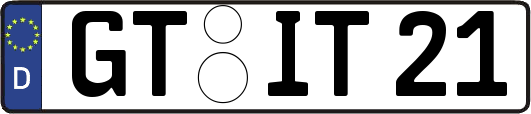 GT-IT21