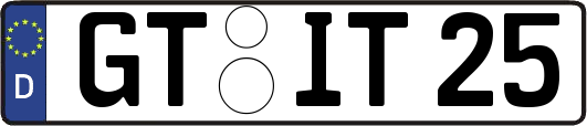 GT-IT25