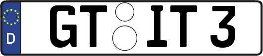 GT-IT3