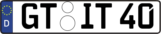 GT-IT40