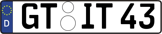 GT-IT43