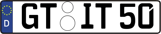 GT-IT50