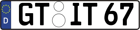 GT-IT67