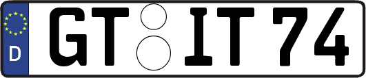 GT-IT74