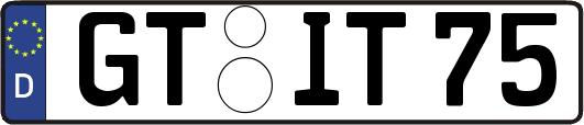 GT-IT75