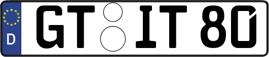 GT-IT80
