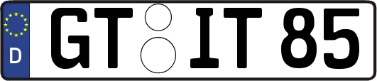 GT-IT85