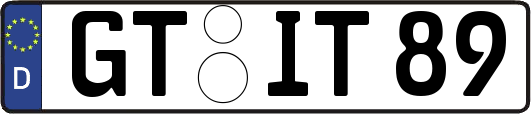 GT-IT89